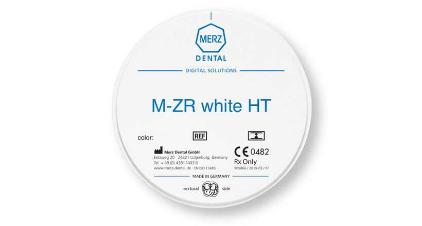 M-ZR white HT