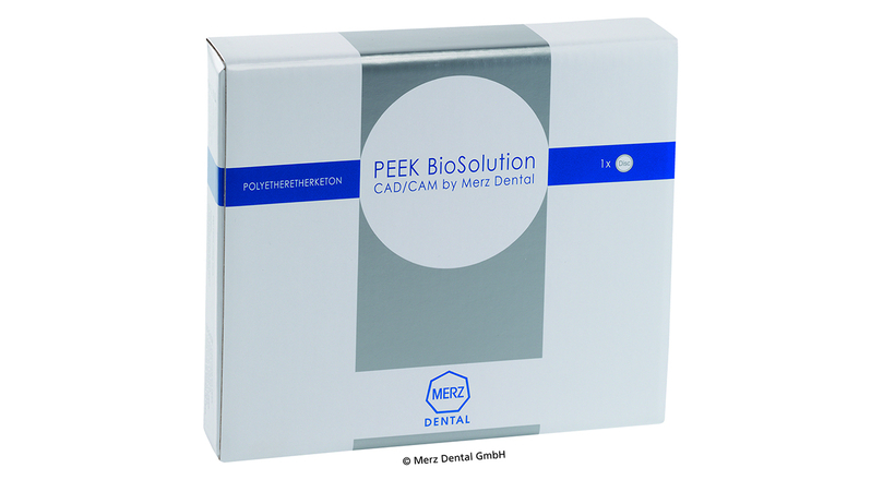 PEEK BioSolution<sup>®</sup>