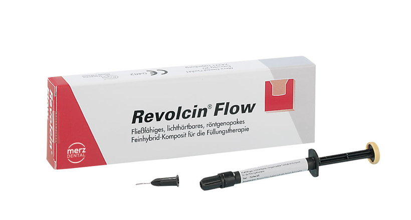 Revolcin<sup>®</sup> Flow